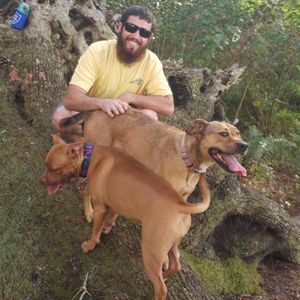 Meet your Posher, Billy